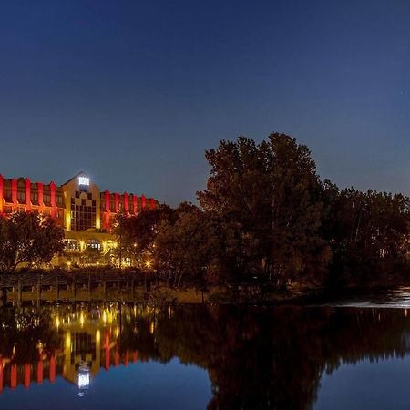 Hotel Chateau Жольет Экстерьер фото