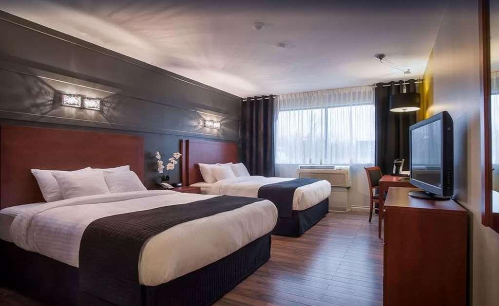 Hotel Chateau Жольет Номер фото