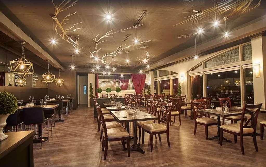 Hotel Chateau Жольет Ресторан фото
