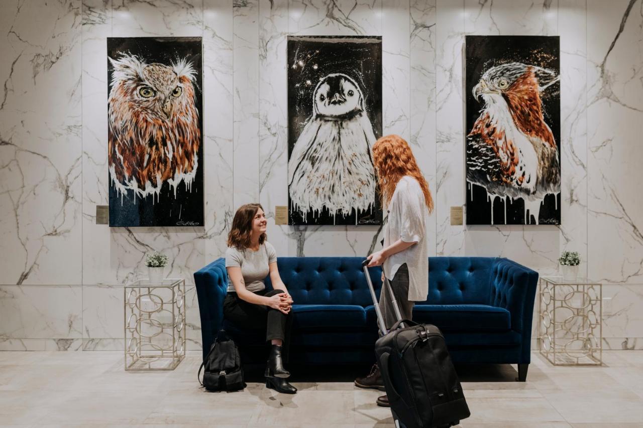 Hotel Chateau Жольет Экстерьер фото