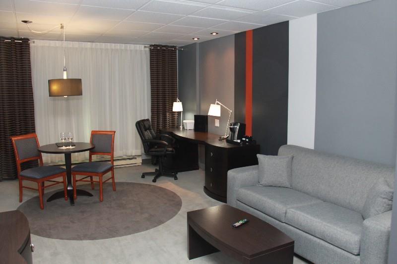 Hotel Chateau Жольет Номер фото