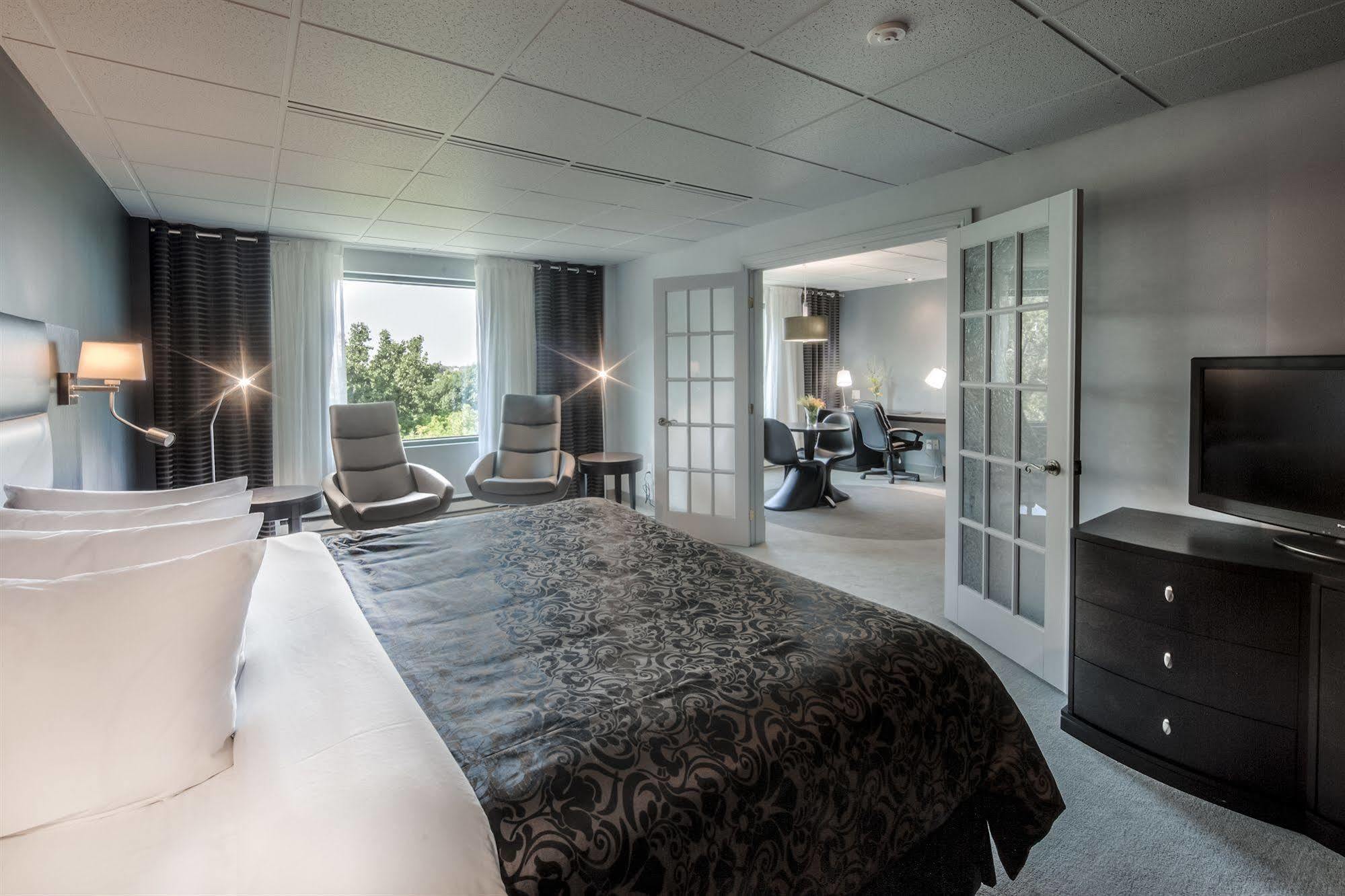 Hotel Chateau Жольет Экстерьер фото