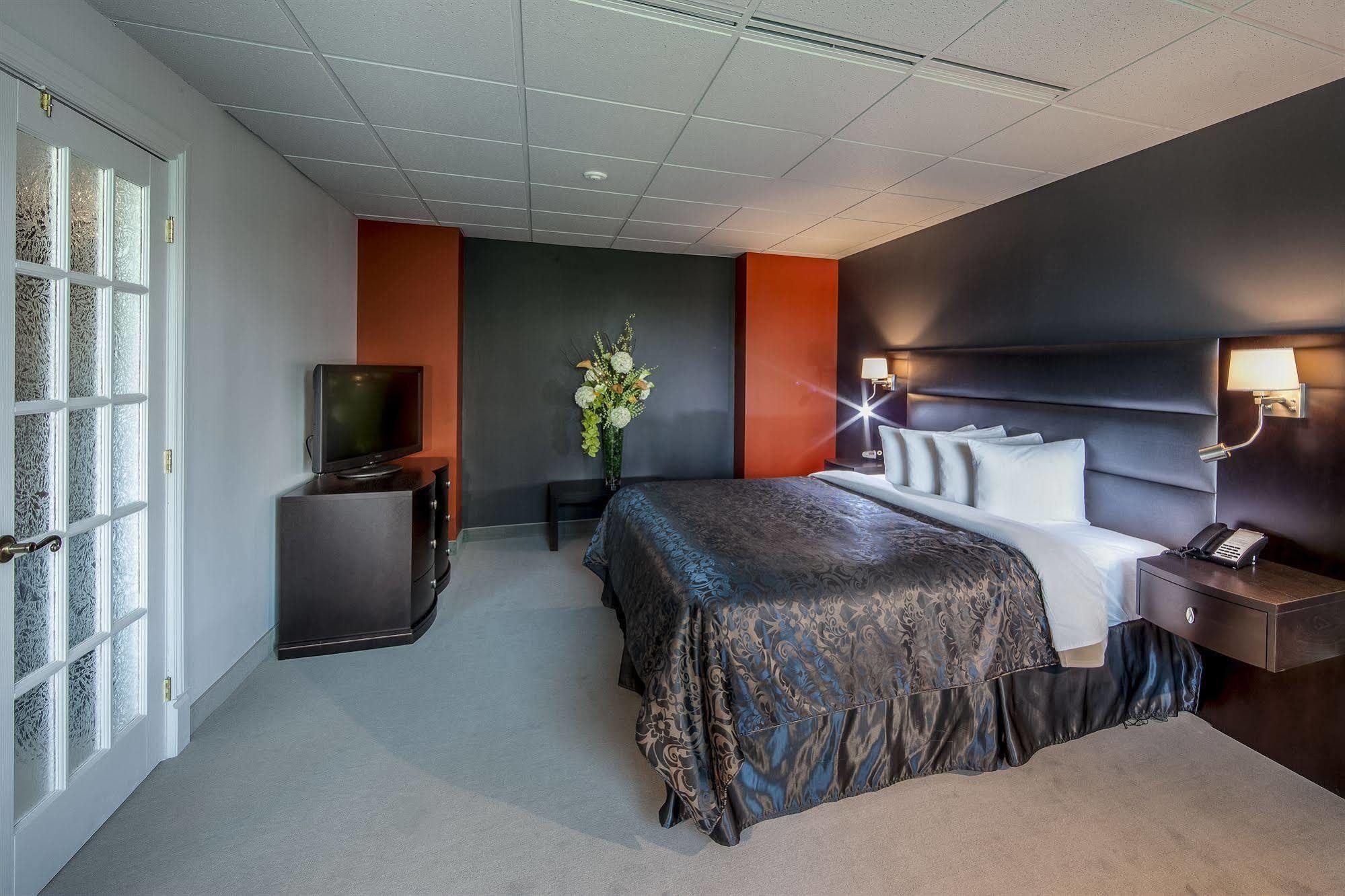 Hotel Chateau Жольет Экстерьер фото