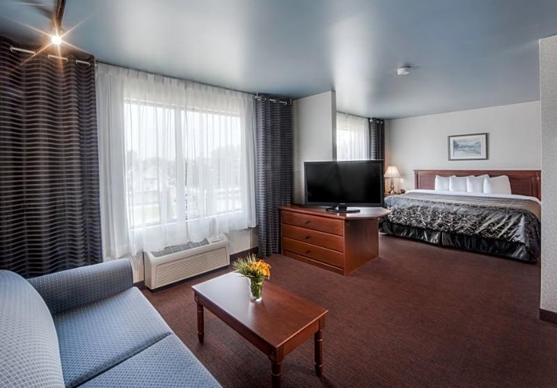 Hotel Chateau Жольет Экстерьер фото